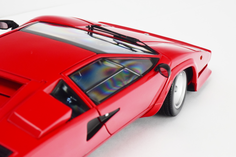 Illustration for article titled Supercar Sunday: "Heavenly!" Edition